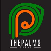 The Palms Motel, Dubbo Logo