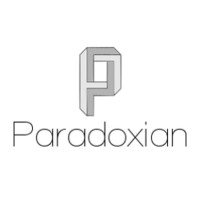 Paradoxian Pty Ltd Logo