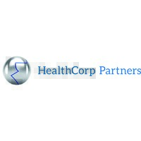HealthCorp Partners Logo