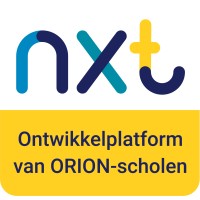 ORION NXT Logo