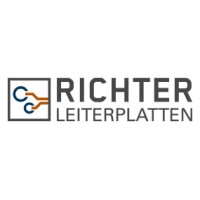 Richter Leiterplatten Logo