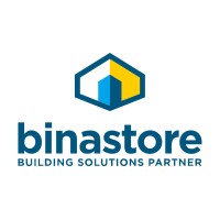 Binastore Logo