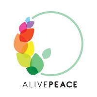 Alive Peace Logo