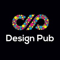 Design Pub Logo