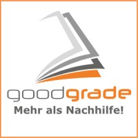 goodgrade - professional tutoring Logo