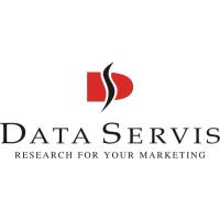 Data Servis - informace s.r.o. Logo