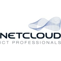 Netcloud – ICT Professionals Logo