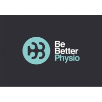 Be Better Physio Logo