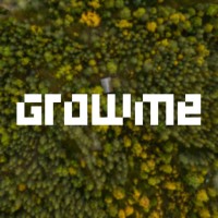 GROW ME GROUP AB Logo