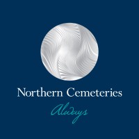 Northern Cemeteries Logo