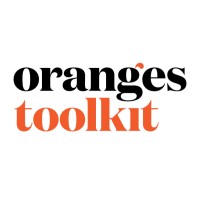 The Oranges Toolkit Logo