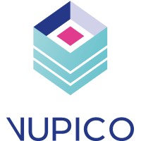 VUPICO Logo