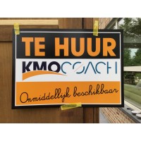 kmo.coach Logo