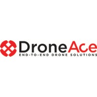 DroneAce Brisbane Logo