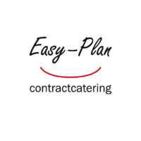 Easy-Plan Contractcatering Logo
