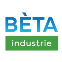 BETA Industrie b.v. Logo