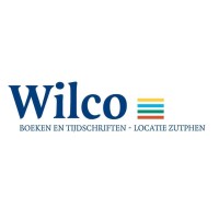Wilco Zutphen B.V. Logo