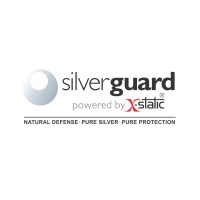 Silverguard Logo