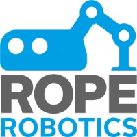 Rope Robotics Logo