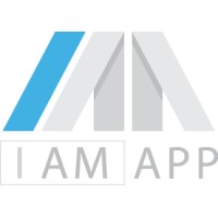 I Am App (Pty) Ltd Logo