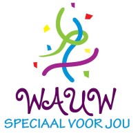 Wauw Speciaal Voor Jou Logo