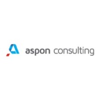 Aspon Consulting Ltd Logo
