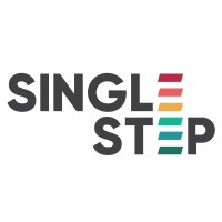 Single Step Bulgaria Logo