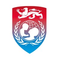 UNICEF on Campus Lancaster University Logo