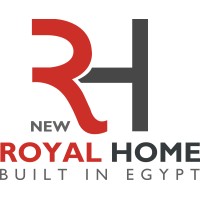 Royal Home Logo