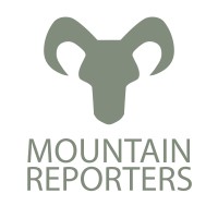 MOUNTAINREPORTERS Logo