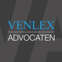 Venlex Advocaten Logo