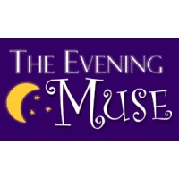The Evening Muse Logo