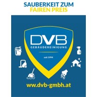 DVB GEBÄUDEREINIGUNG GmbH Logo