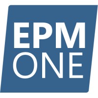 EPM ONE CONSULTING Logo