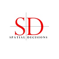 Spatial Decisions Logo