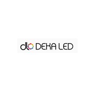 DEKALED AYDINLATMA SİSTEMLERİ Logo