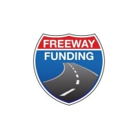 Freeway Funding Logo