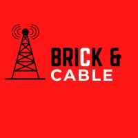 Brick & Cable Ltd Logo