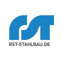 RST Stahlbau GmbH & Co. KG Logo