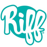 Riff Logo