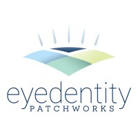 EyeDentity Patchworks, LLC Logo