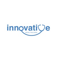 Innovative Healthcare Consultants Logo