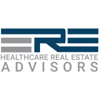 ERE Healthcare Real Estate Advisors Logo