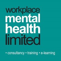 Workplace Mental Health Logo