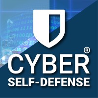 Cyber Self-Defense, LLC Logo