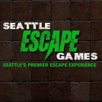 Seattle Escape Games Logo