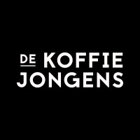 De Koffiejongens Logo