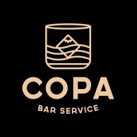 Copa Bar Service Logo