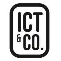 ICT&CO Logo