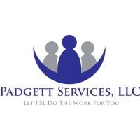 Padgett Services LLC Logo